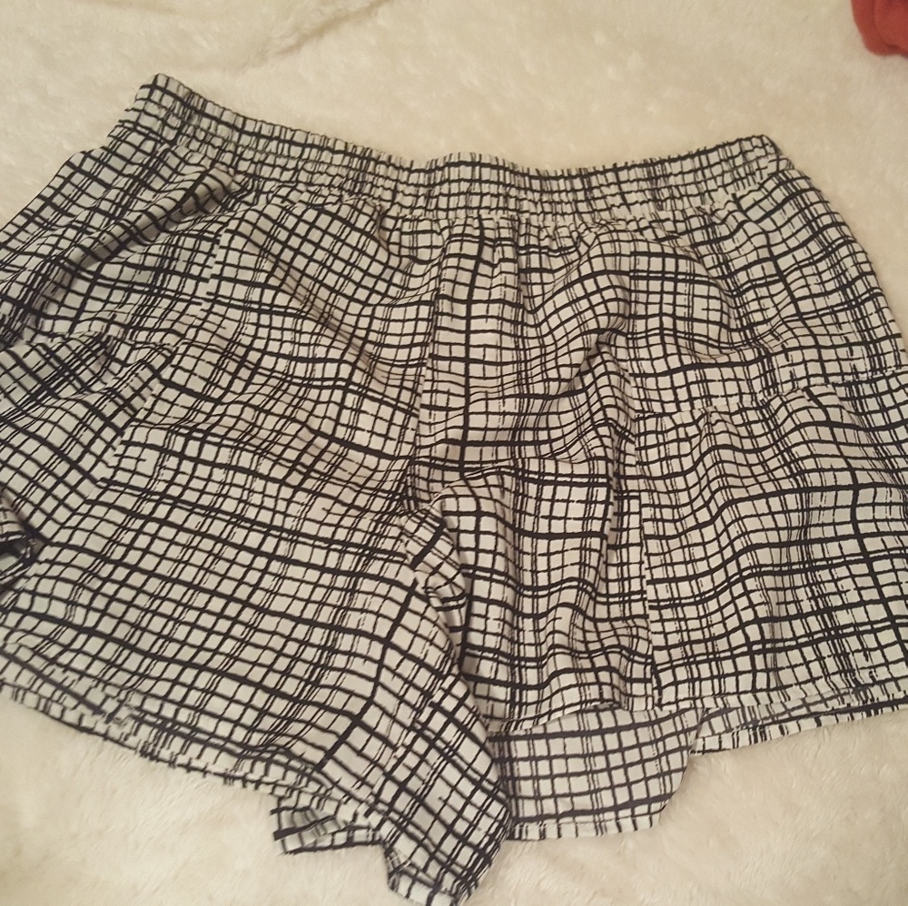 Forever21+ shorts